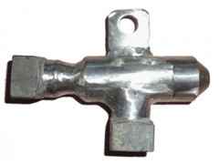 风水联动喷头 风水联动喷头