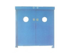 BPHM-1型平衡风门 BPHM-1型平衡风门