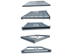 垂直闸板箱型风门 垂直闸板箱型风门