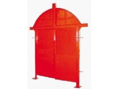 防火栅栏两用门 防火栅栏两用门