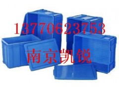 南京周转箱厂家,磁性材料卡,南京塑料周转筐