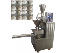 包子机设备 多功能包子机 包子机厂家