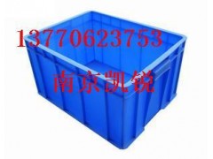 塑料周转箱，塑料周转筐，南京塑料周转筐厂家