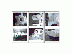 消失模专用数控泡沫切割机价格