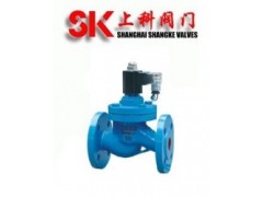 ZCZP蒸汽电磁阀 ZCZP蒸汽电磁阀