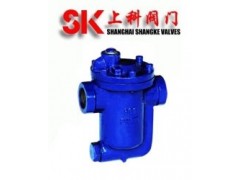 DT882倒置桶式蒸汽疏水阀 DT882倒置桶式蒸汽疏水阀