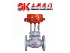 ZMQ系列气动薄膜切断阀 ZMQ系列气动薄膜切断阀