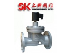 ZCS水用电磁阀 ZCS水用电磁阀