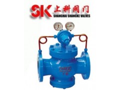 Yk43X气体减压阀 Yk43X气体减压阀