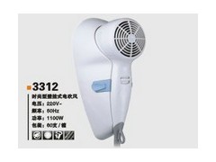 电吹风,专业电吹风,家用电吹风,折叠式电吹风,格妮达电吹风