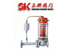 ZZY型自力式压力调节阀 ZZY型自力式压力调节阀