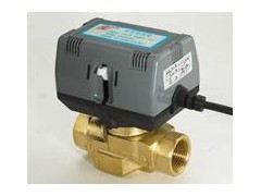 霍尼韦尔电动二通阀 霍尼韦尔电动二通阀