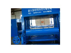 河南水泥发泡保温板设备-水泥发泡切割机