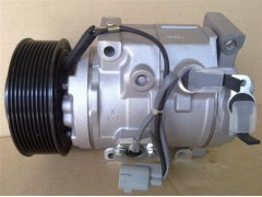 LX570冷气泵雷克萨斯配件 LX570冷气泵雷克萨斯配件