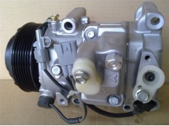 汉兰达冷气泵 汉兰达冷气泵