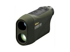 日本尼康 LASER 550 激光测距仪/全国最低价