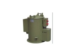 热风离心干燥机脱水甩干机厂家