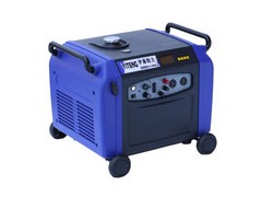 变频汽油发电机|3KW便携式静音汽油发电机 变频汽油发电机|3KW便携式静音汽油发电机