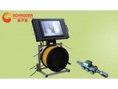 CCTV管道内窥视频检测爬行机器人  排水管道检测仪
