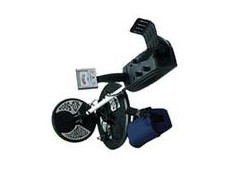 黄金探测器，仪器，地下金属探测器