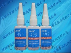 495快干胶水ε低白化快干胶水κ低气味快干胶水 495快干胶水ε低白化快干胶水κ低气味快干胶水