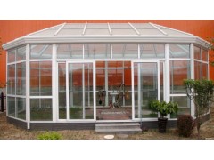 亚兰特_凯吉尔标准隔热阳光房 亚兰特_凯吉尔标准隔热阳光房
