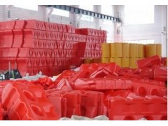 南宁一质专业供应 隔离墩 防撞桶 交通设施 质量好 防撞桶