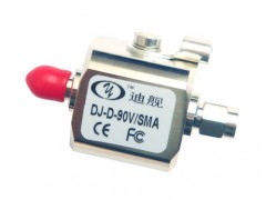 气体管式天馈SMA型避雷器 气体管式天馈SMA型避雷器