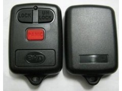 比亚迪F3遥控器及遥控钥匙匹配方法 比亚迪F3遥控器及遥控钥匙匹配方法