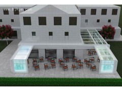 成都亚兰特_凯吉尔智能平滑阳光房 成都亚兰特_凯吉尔智能平滑阳光房