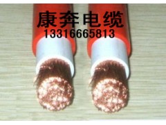 耐酸碱火牛线，橙色火牛线