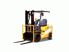 TCM叉车株式会社青岛销售分公司（租赁维修电瓶销售）