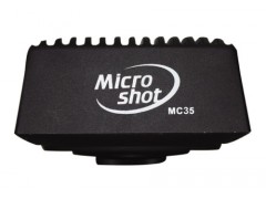 330像素专业数码成像系统