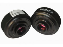 合肥1400万高像素高清数码显微镜摄像头