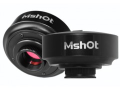 上海500万成像装置