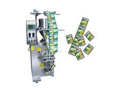 酱料自动包装机,油料自动包装机,食品自动包装机,汕头金创机械