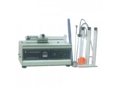 SD-II 型电动砂当量试验仪（ 路腾仪器）