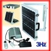 便携式太阳能电源箱（厂家直销）