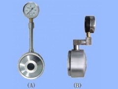 矿用锚杆测力计B