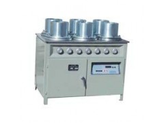 HP－4.0自动调压混凝土抗渗透仪(路腾仪器)