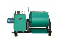 HJW-60型混凝土搅拌机(路腾仪器)