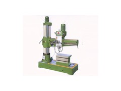 厂家直销ZQ3035X10优质摇臂钻床、高频淬火