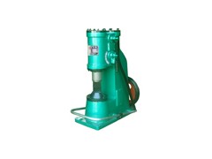 专业生产优质空气锤(C41-16KG)轻便灵活、单相电机