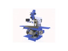 专业生产万能炮塔铣床（X6336)