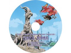 多媒体CD光盘刻录印刷 多媒体CD光盘刻录印刷