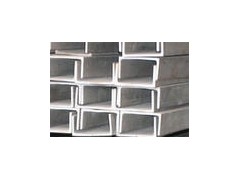 厂家热供:304不锈钢槽钢——不锈钢环保角钢 厂家热供:304不锈钢槽钢——不锈钢环保角钢