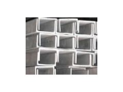 现货供应:302不锈钢环保槽钢——不锈钢角钢 现货供应:302不锈钢环保槽钢——不锈钢角钢