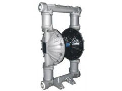 气动铝合金隔膜泵RG50、聚丙烯隔膜泵、不锈钢隔膜泵