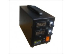 超大面板显示便携式DEL高压电源