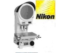 日本NIKON尼康轮廓投影机V-12B测量投影仪 日本NIKON尼康轮廓投影机V-12B测量投影仪